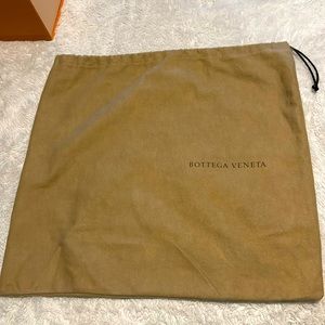 Bottega Veneta Dust bag MM